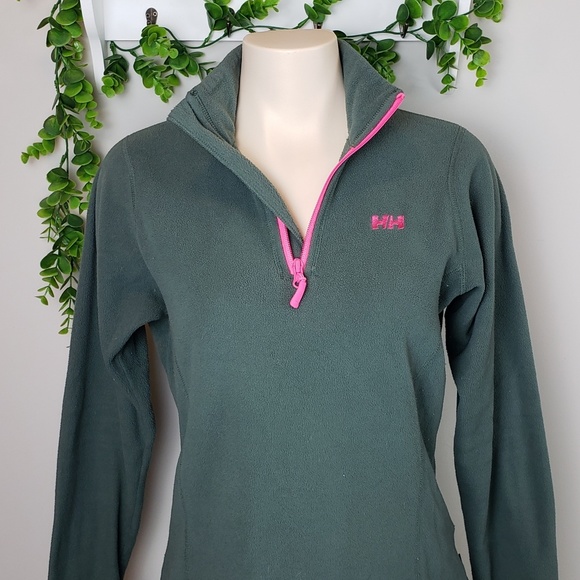 Helly Hansen Sweaters - Helly Hansen Polartec Fleece